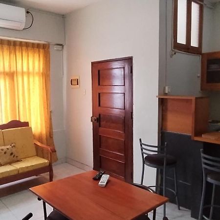 Appartement Mini Departamento Iquitos 1245-01 Extérieur photo
