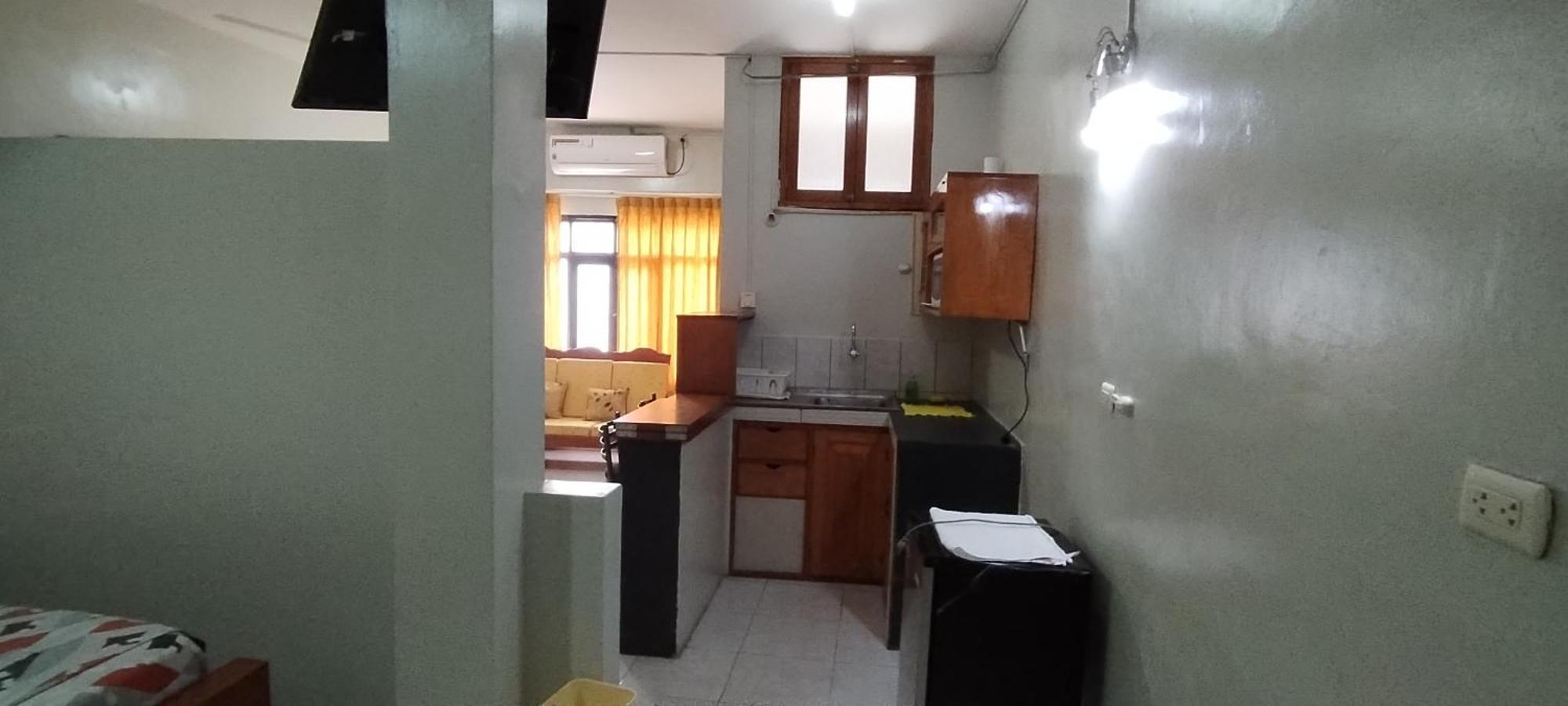 Appartement Mini Departamento Iquitos 1245-01 Extérieur photo